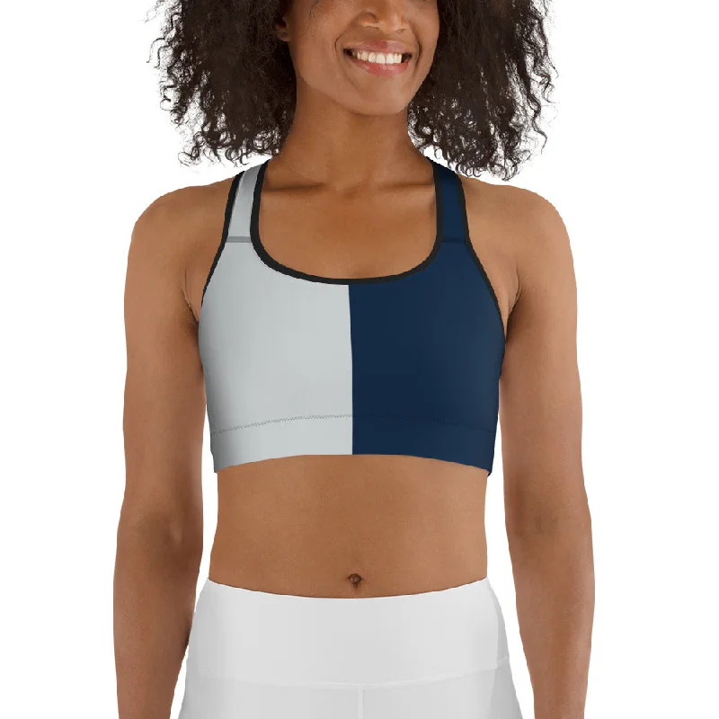 Dallas Sports Bra Laid - back Women's Style