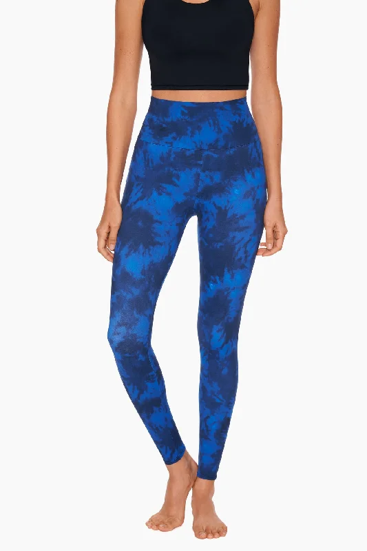 Woodstock Athleisure Legging Youthful Women's Anime - inspired