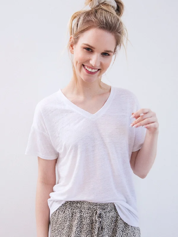 Distancer T-Shirt Monochromatic All - in - one