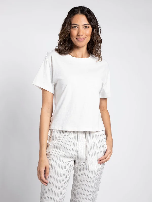 JULIA TEE Sporty Women's Tennis