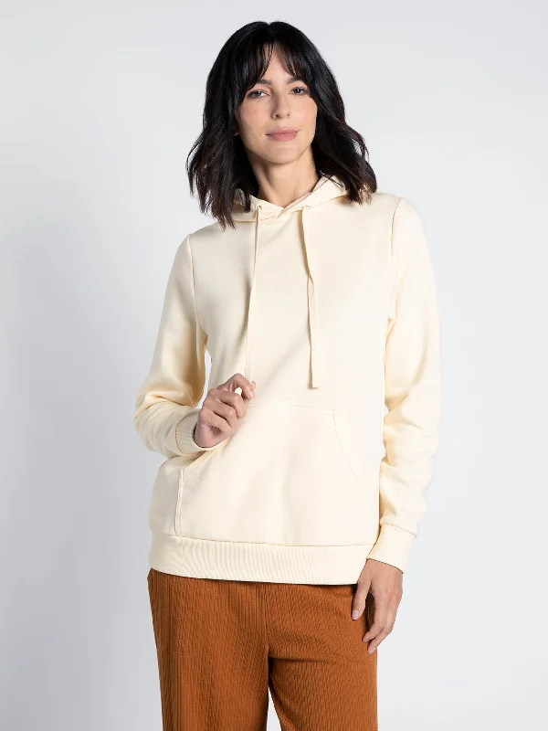 LUCY HOODIE Luxurious Women's High -  end