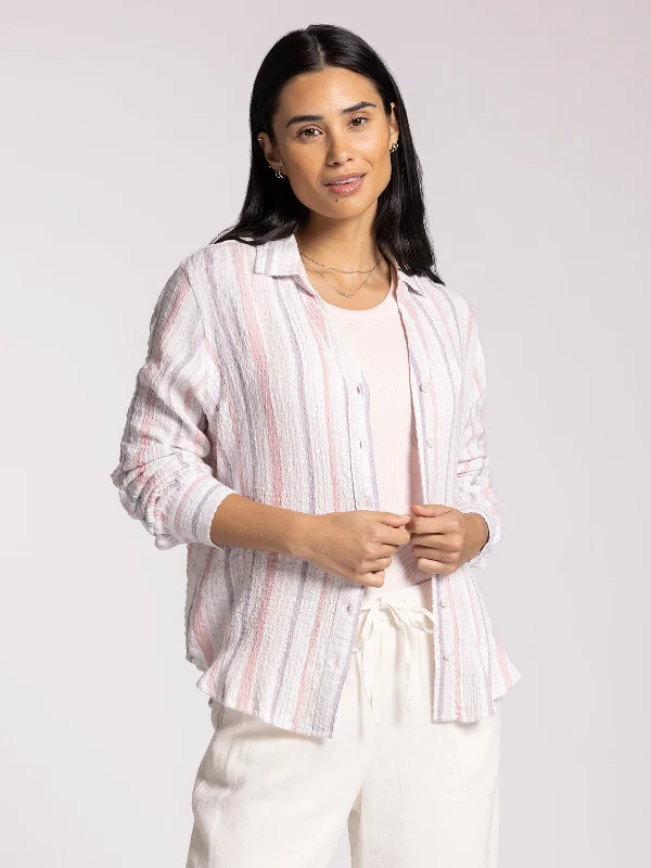 CHEYENNE SHIRT Hip Women's Urban