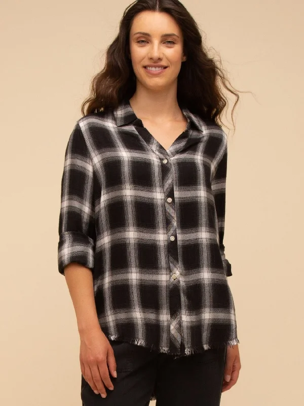 Anita Top Stylish Women's Tropical 