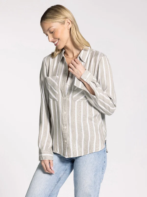 MYLA SHIRT Vintage Women's 1970S 