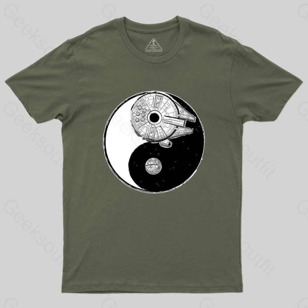 The Yetee T-Shirt Streetwear Style for 