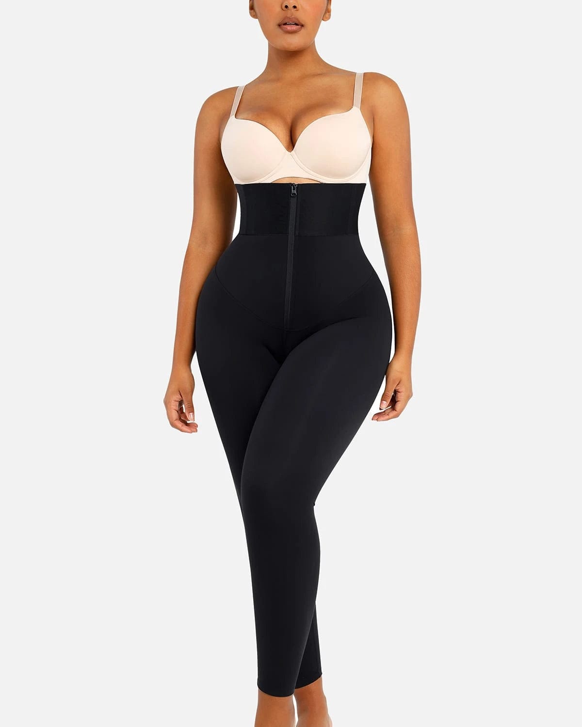 AirSlim® ElasticFuse Waistband Shaping Leggings Laid - back Women's Style