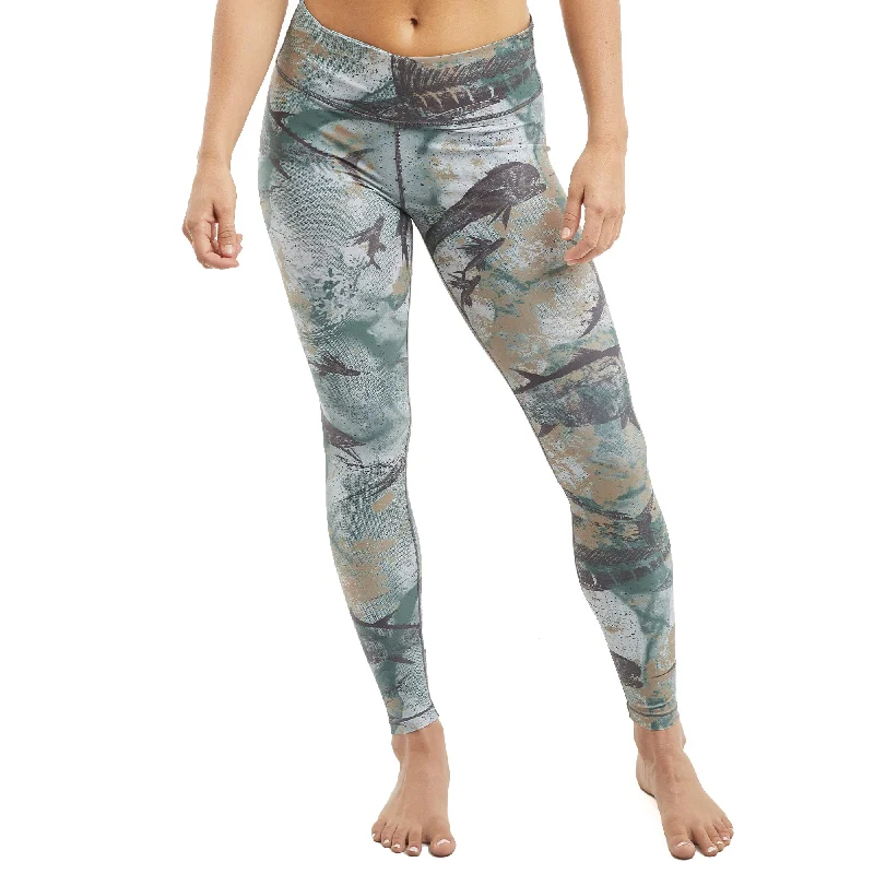 Ws Maui Polished Women's Silk