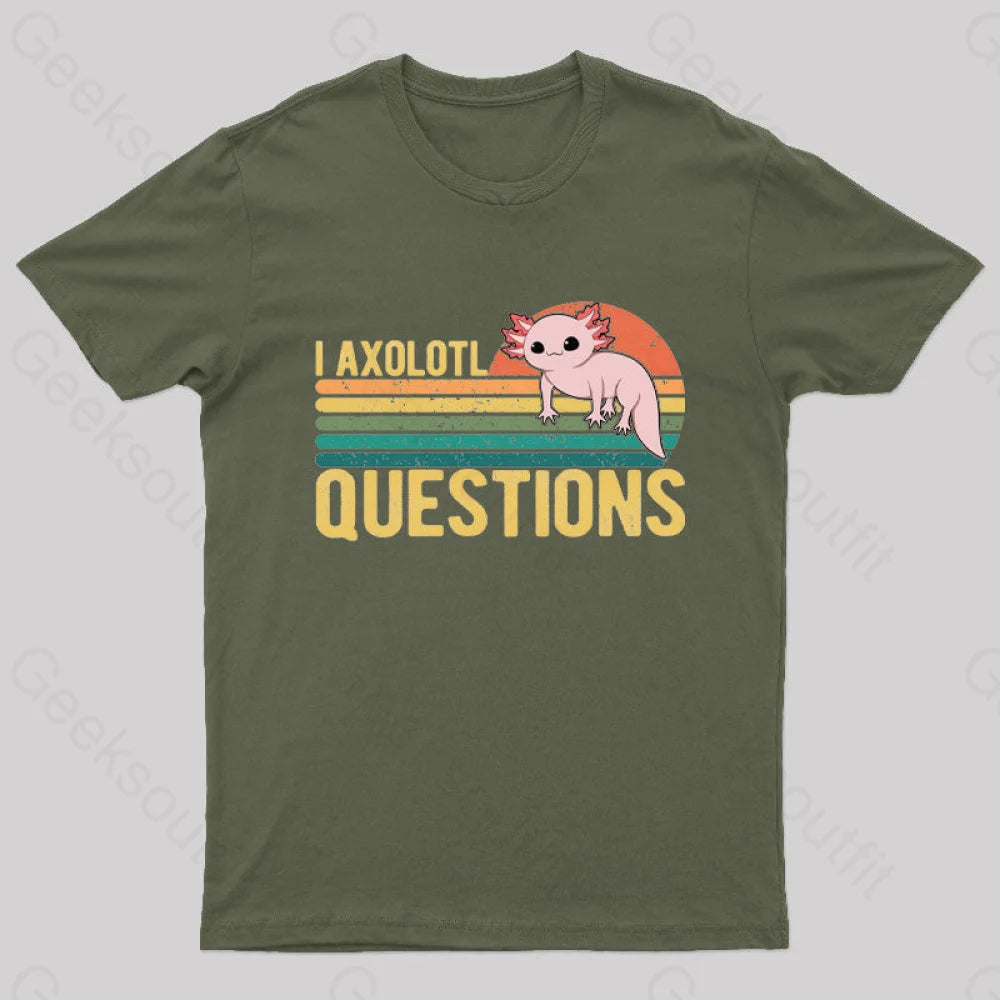 Army Green