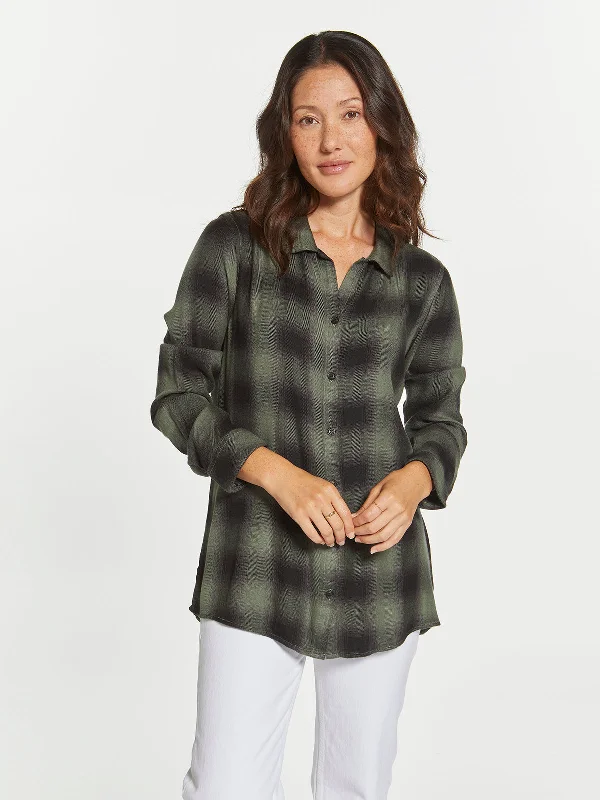 WANDA TOP Earthy Women's 