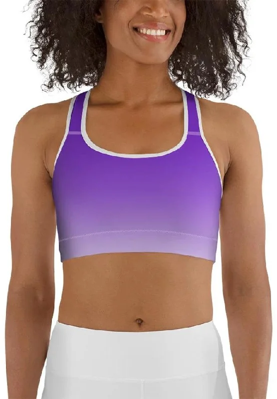 Fierce Sports Bra Cozy Women's Winter