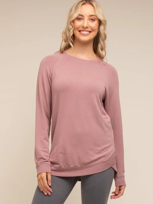 Bronwyn Top French