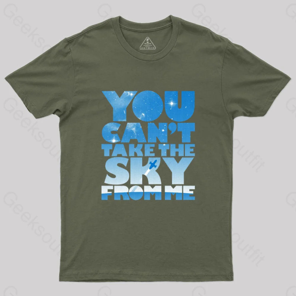 Army Green