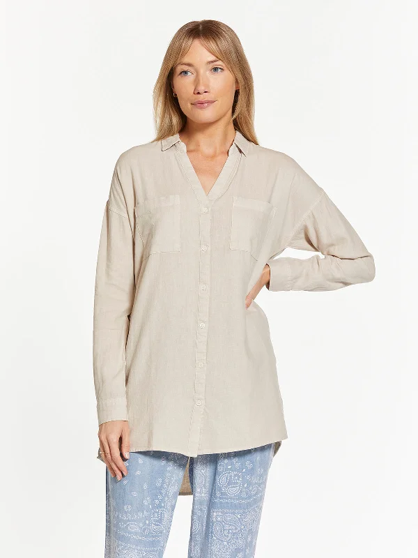 BARRYMORE TUNIC Laid - back Women's Style