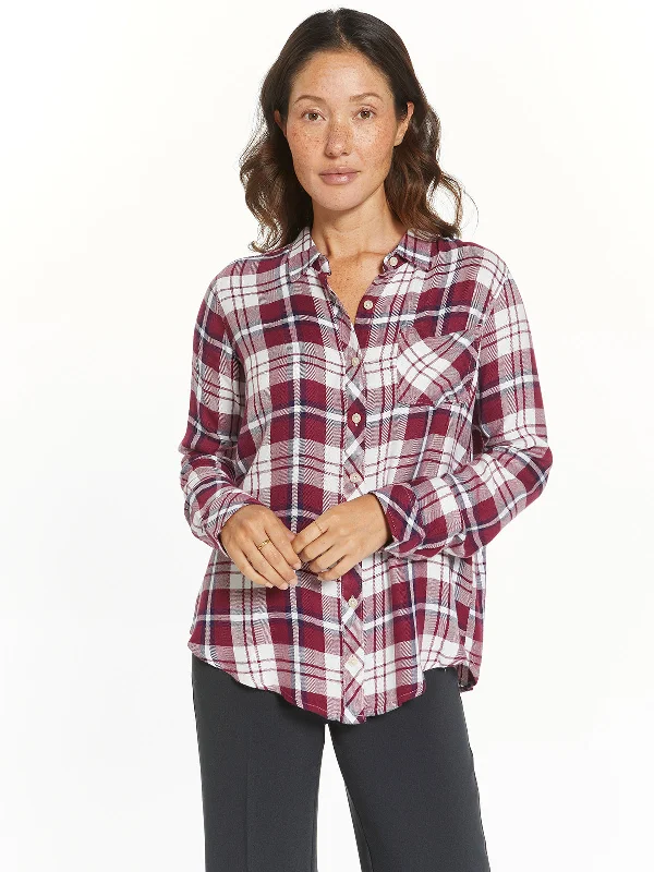 Rutgers Top Sharp Women's Italian