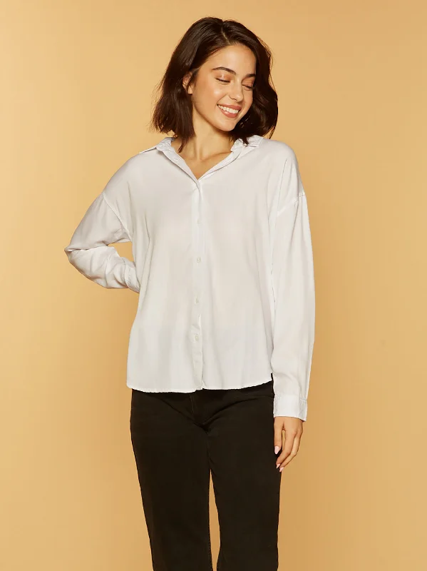 Ryder Top Elegant Women's Formal 