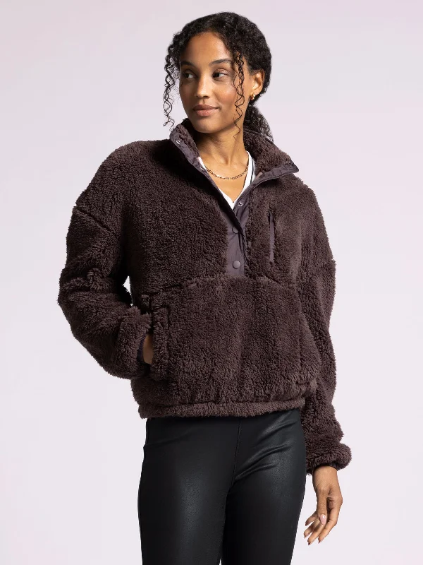 REESE PULLOVER Adventure
