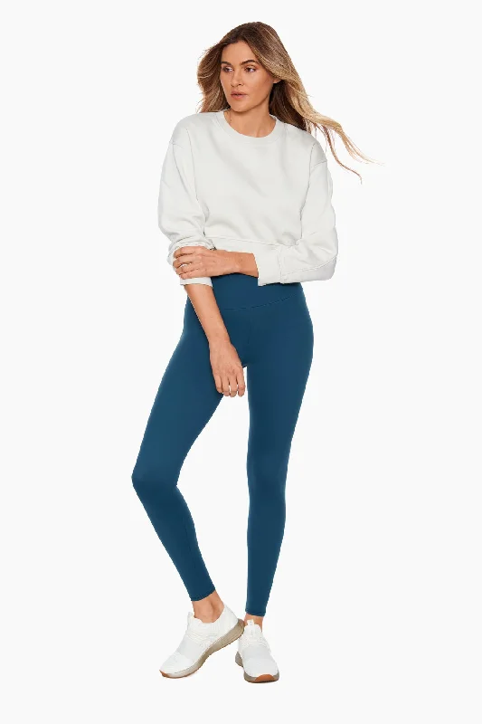 Nova Athleisure Legging Stylish Women's Neon