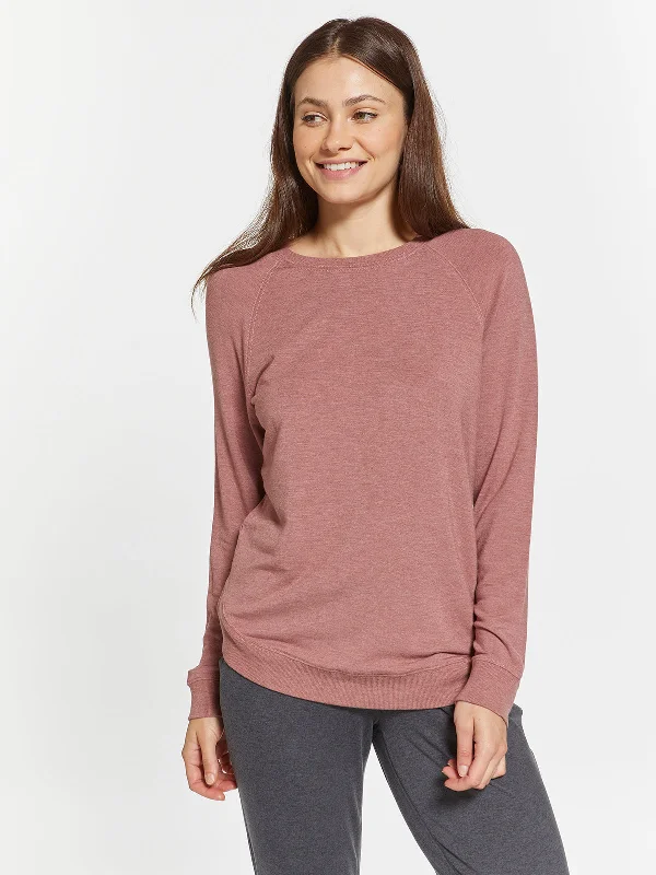 BRONWYN TOP Cozy Women's Winter