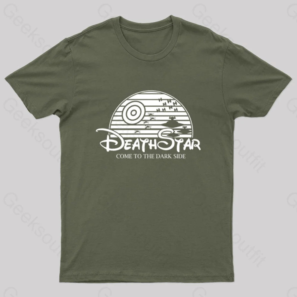 Army Green