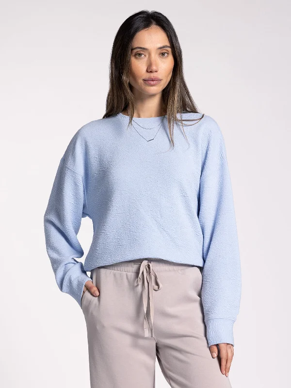 ELLIOT TOP Cozy Women's Winter