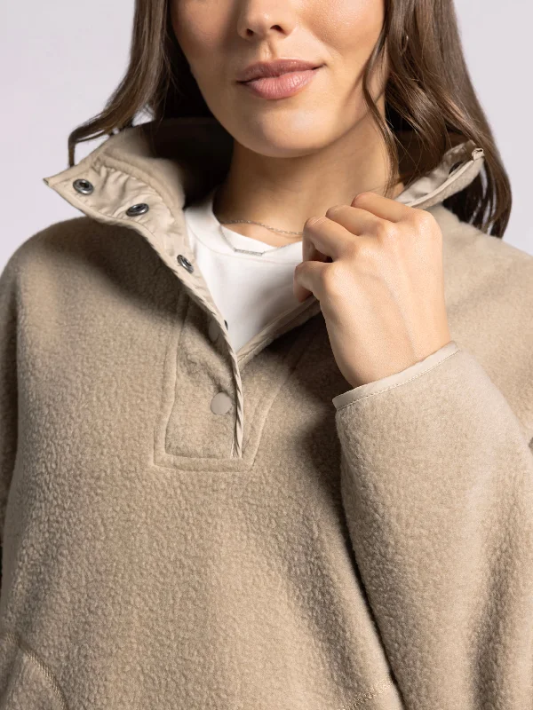 BRETTA PULLOVER Disco