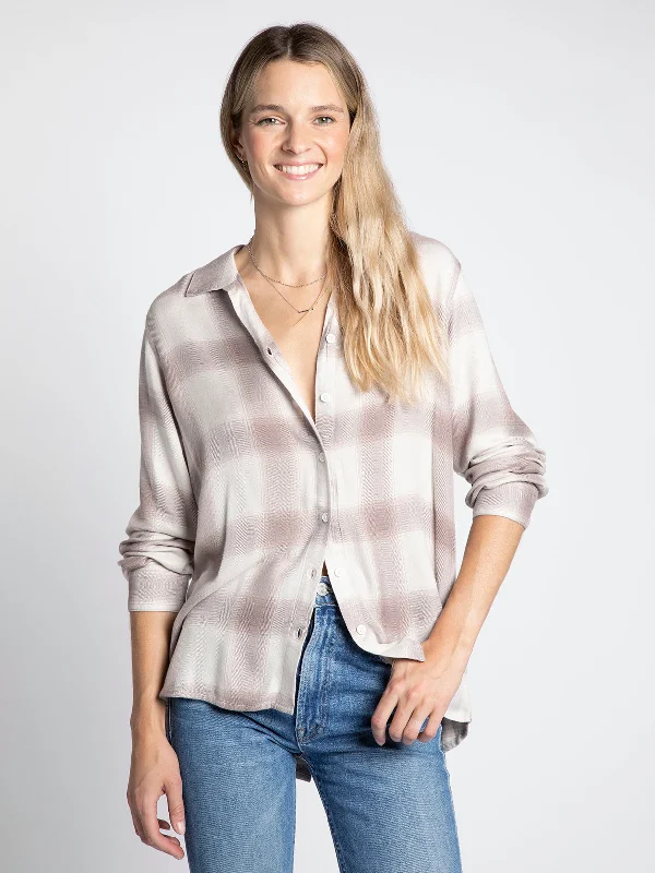 JANET SHIRT French