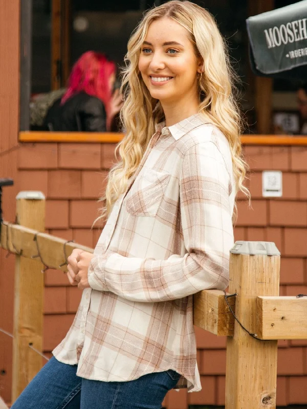 Noelle Top Trendy Women's 