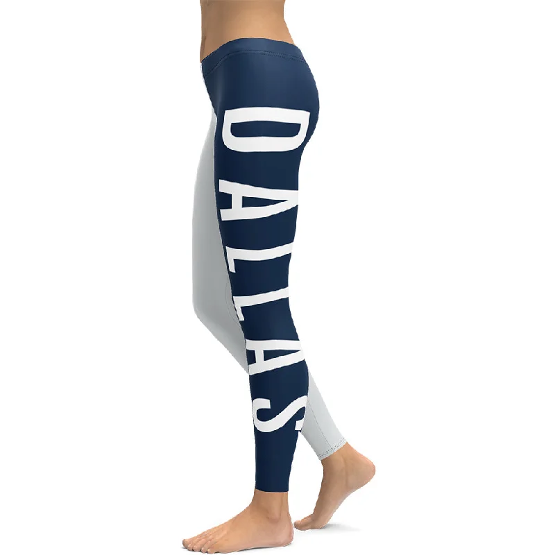 Dallas Leggings Cool Women's Skate