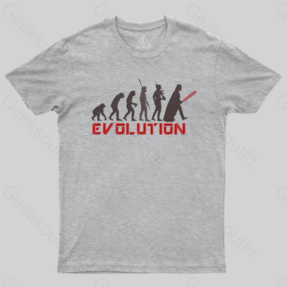 Evolution T-Shirt Dapper Women's 1920S