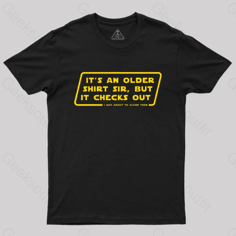 Endor Access Shirt T-Shirt Compression