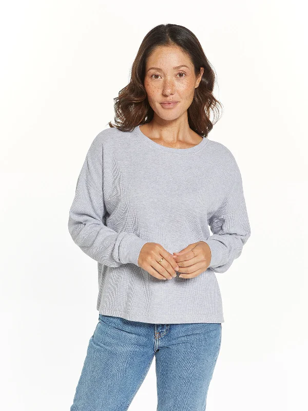 ROSSIE TOP Practical Women's Multi - 