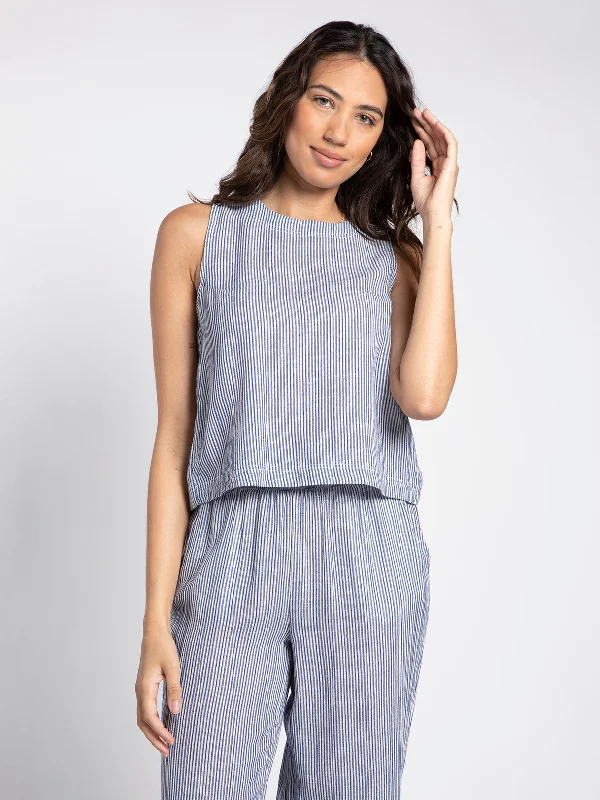 Beachcomber Tank Laid - back Women's Vibe