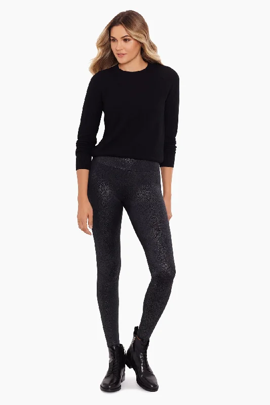 Miracle Tights® Pixie Dust Athleisure Legging Compression