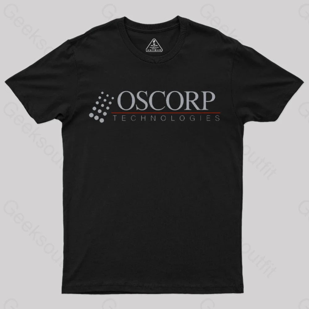 Oscorp Technologies T-Shirt Women