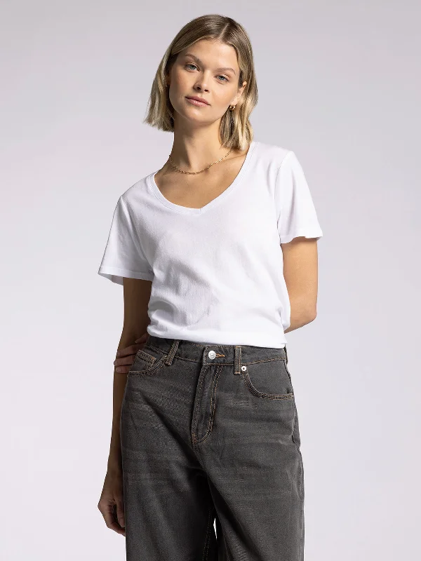 LUCA TEE Modern Women's 