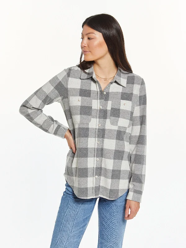 Lewis Top Laid - back Women's Style