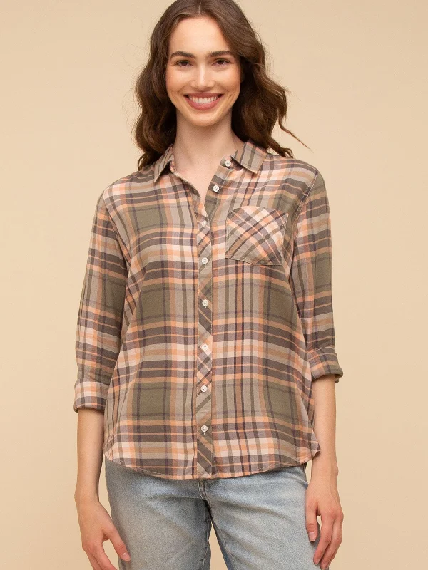 Lana Top Traditional Women's 