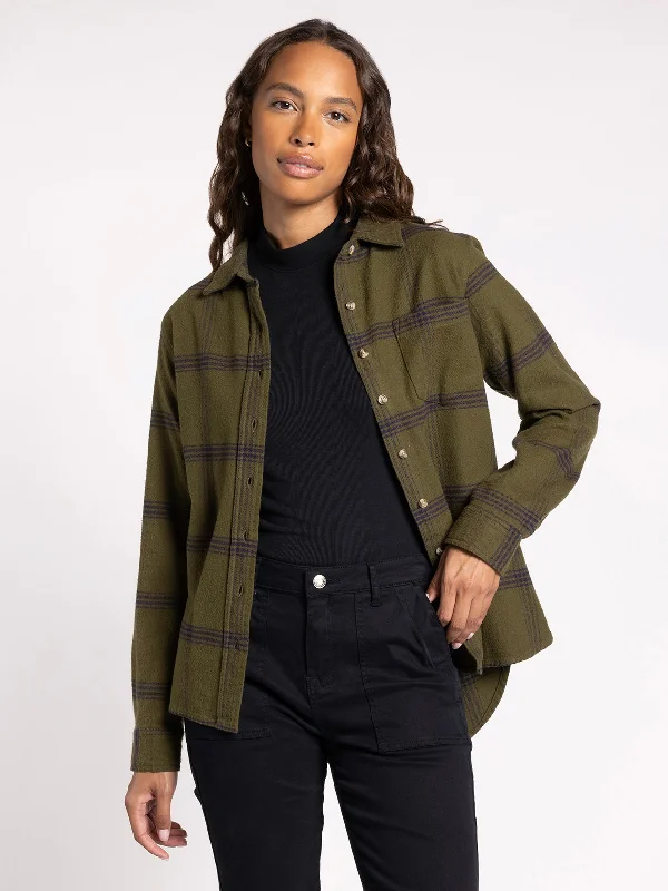 MAUREEN TOP Refined Women's Hand - crafted