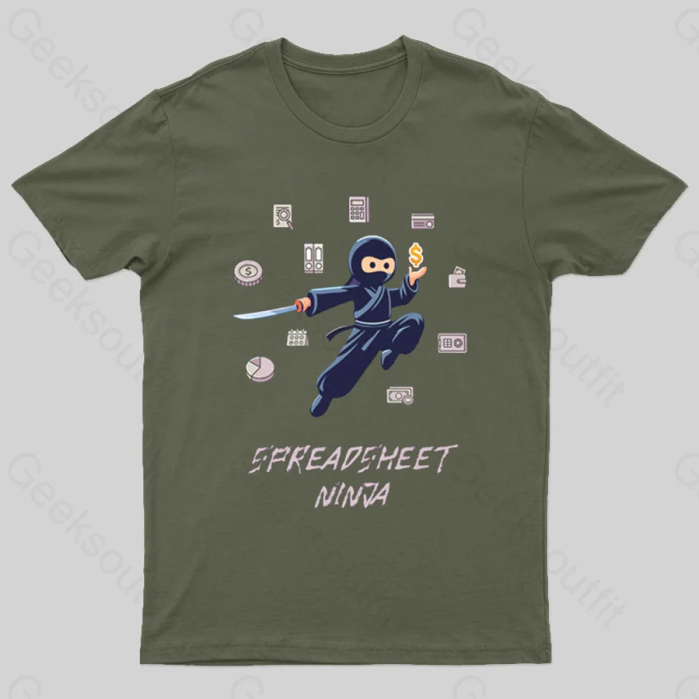Army Green