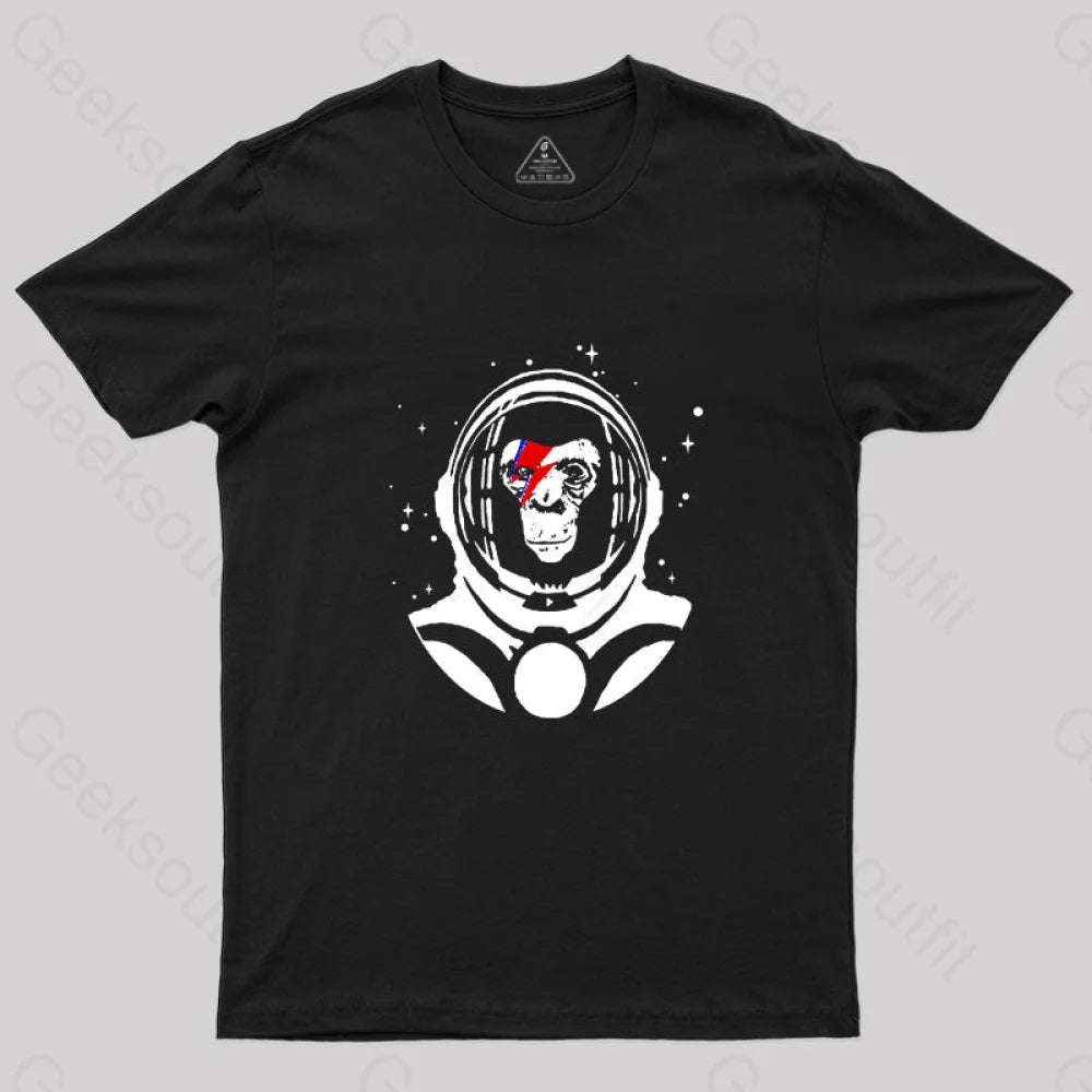 2001 A Space Odyssey T-Shirt Streetwear Style for 