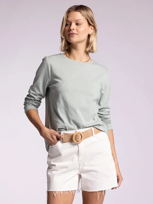 GRAYSON TEE Earthy Women's 