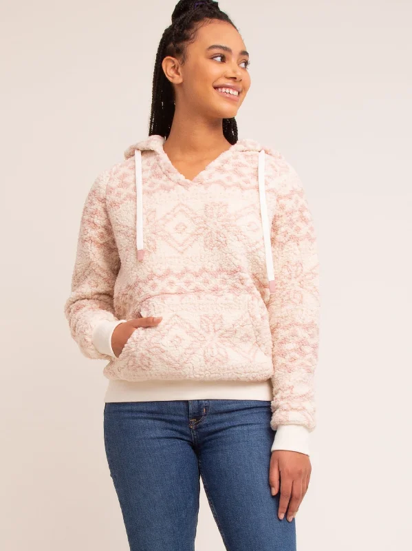 Helena Hoodie Gym