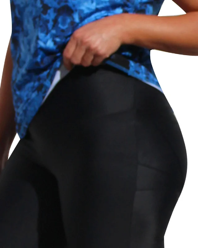 High Waist Active Sculpt Tights Australian Beach