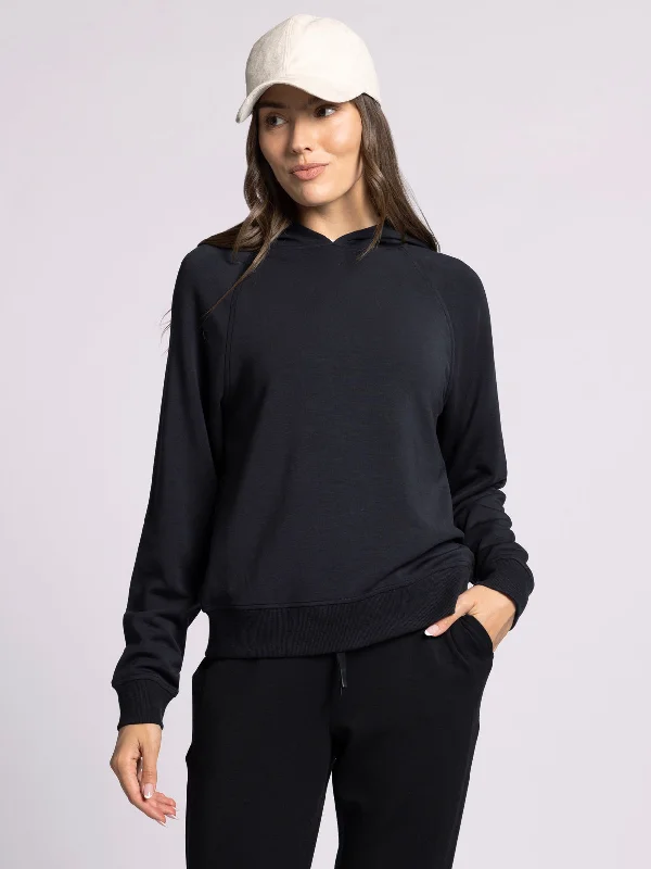 TURNER HOODIE Compression