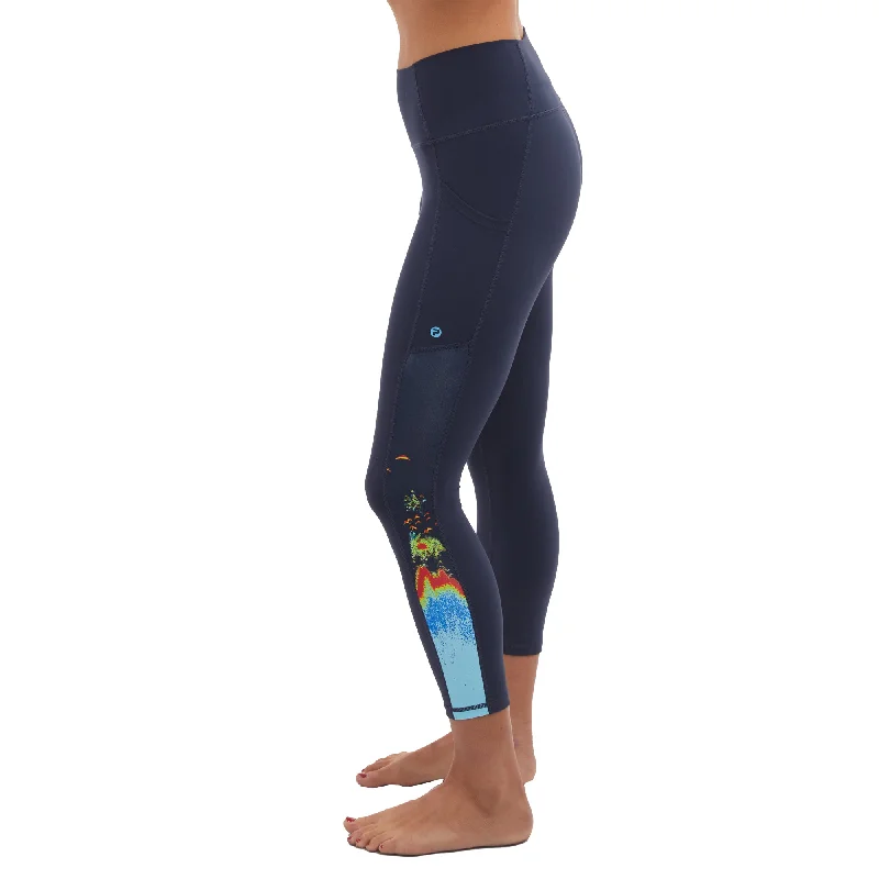 Ws Kona Capri purpose