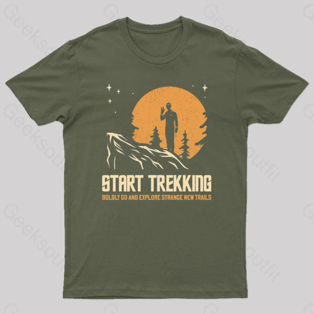 Army Green