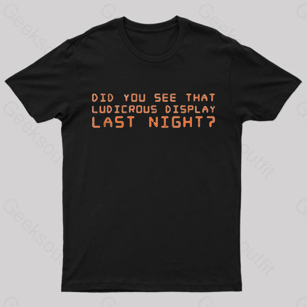 Crowd Game IT Crowd T-Shirt Feminine Women's Style 