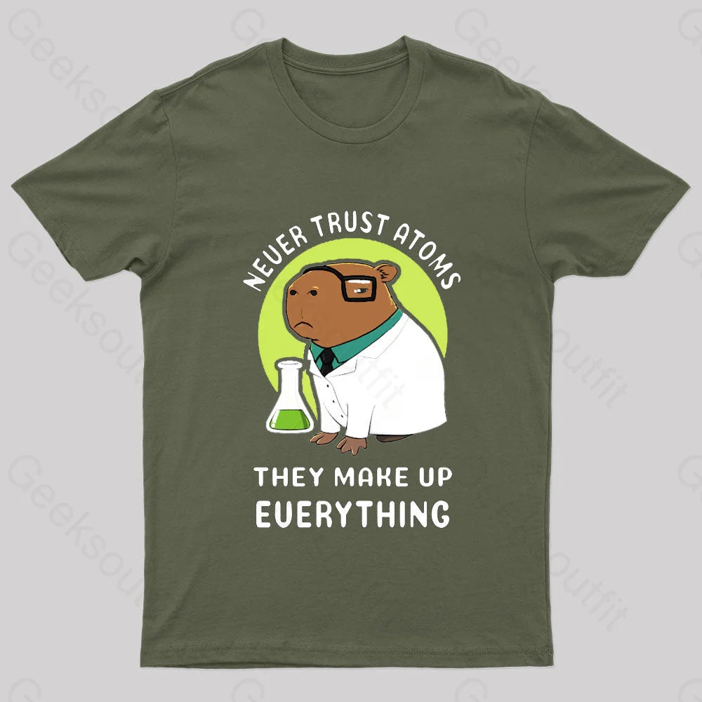 Army Green