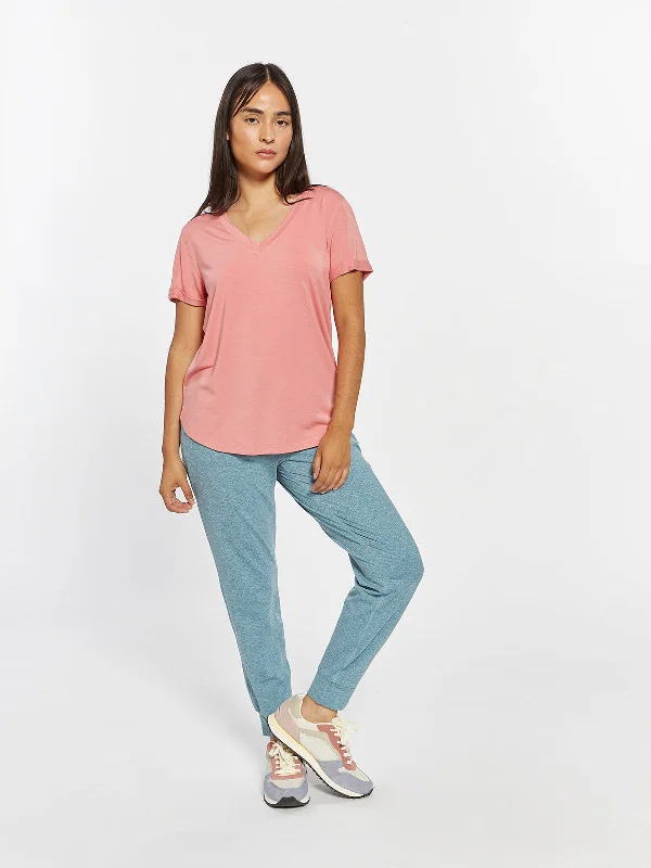 Lanelle Tee Trendy Women's 