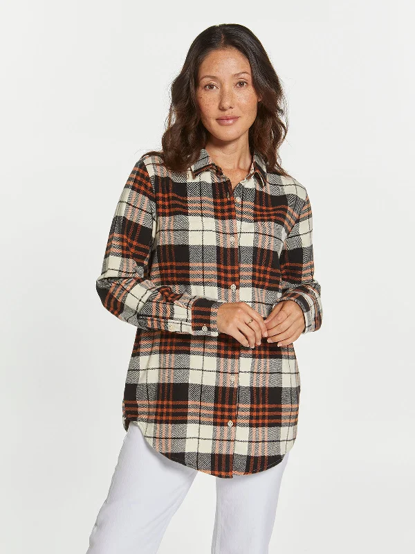 JAMIE TOP Artistic Women's Hand - painted